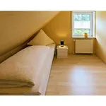 Waterkant Comfortable Дом отдыха Норден