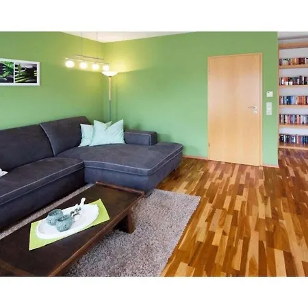 Ferienhaus Waterkant Comfortable *