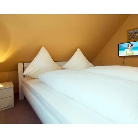 Waterkant Comfortable *