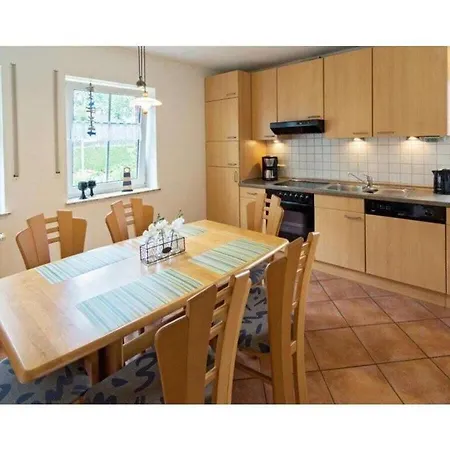 Waterkant Comfortable بيت للعطل نوردين