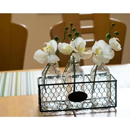 Ferienhaus Waterkant Comfortable Norden