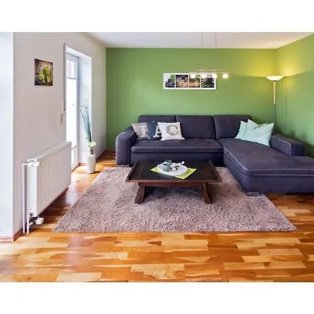 بيت للعطل Waterkant Comfortable *