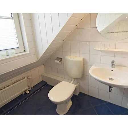 Waterkant Comfortable بيت للعطل نوردين