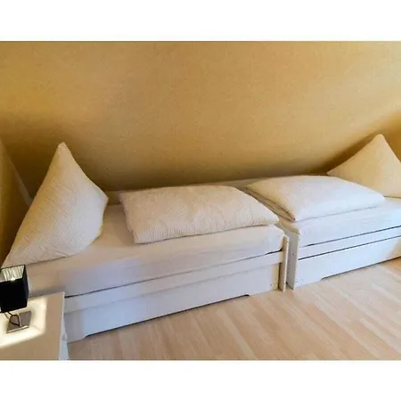 Waterkant Comfortable Ferienhaus Norden