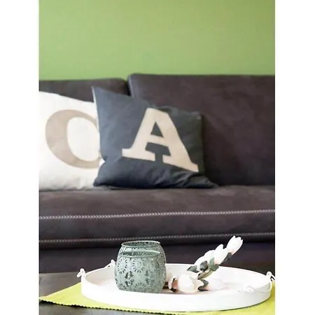 Waterkant Comfortable بيت للعطل نوردين