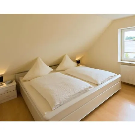 Casa de Férias Waterkant Comfortable Norden