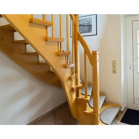 بيت للعطل Waterkant Comfortable