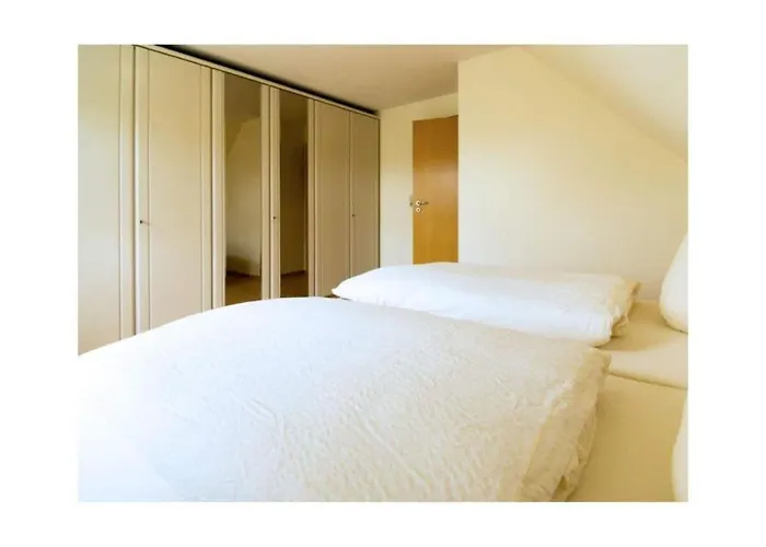 Waterkant Comfortable 诺登